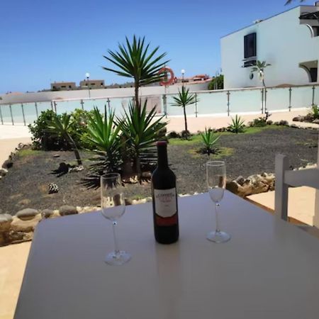 Apartamento Happyness Complex Amaya Fuerteventura Costa De Antigua Ngoại thất bức ảnh