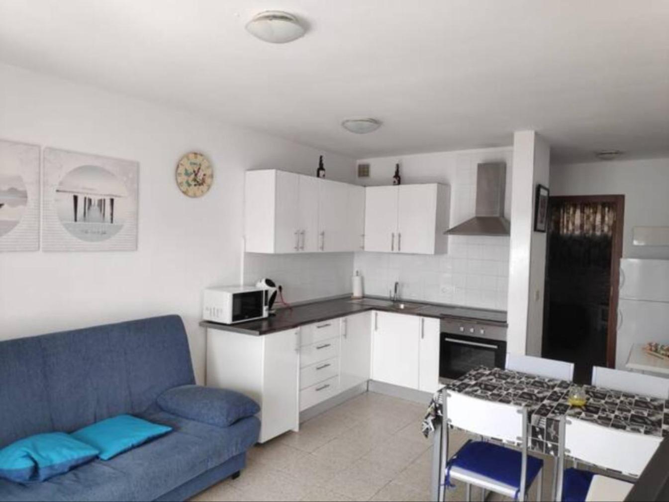 Apartamento Happyness Complex Amaya Fuerteventura Costa De Antigua Ngoại thất bức ảnh